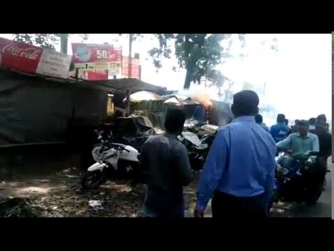 युवक की हत्या के बाद ऋषिकेश में बवाल, धारा 144 लागू