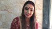 TV Actress Pooja Banerjee is ready for her first Karwa chauth