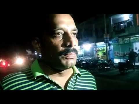 रायवाला-ऋषिकेश के बाद हरिद्वार में बवाल, दुकानों में तोड़फोड़