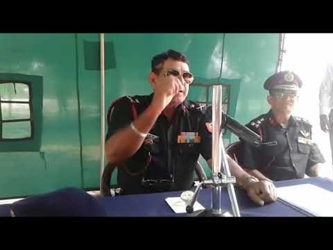 एनसीसी कैडेट || सैनिक बने या नेता करेगा देश की सच्ची सेवा