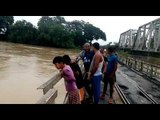 Heavy Rains In Nepal, Flood Alert Issued In Bihar