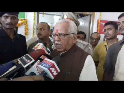 Opposition's attitude hurt the dignity of the House says ram naik