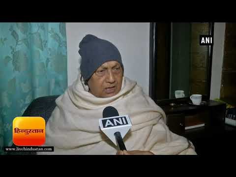 शहादत का अपमान: भाजपा सांसद नेपाल सिंह के विवादित बोल, बवाल के बाद मांगी माफी