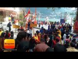 नैनीताल के नयना देवी मंदिर में पूजा अर्चना से नए साल की शुरूआत