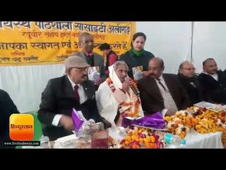 कलम की स्याही और मन के भाव तो सांसों के साथ ही होंगे खत्म गोपालदास नीरज