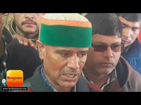 नैनीताल में अतिक्रमण हटाने सड़क पर उतरे व्यापारी