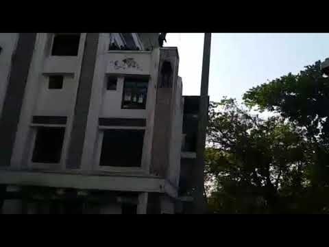 देहरादून सचिवालय में आपदा के वक्त रेक्स्यू का डेमो