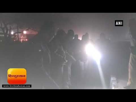 दिल्ली पानीपत हाईवे पर चार नेशनल खिलाड़ियों की कार एक्सीडेंट में मौत