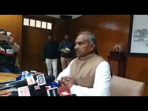 देहरादून में जाम से निपटने के लिए मंत्री ने दिए निर्देश