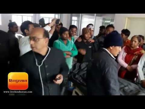 झारखंड में एक ही परिवार के 7 लोगों ने खाया जहर, 4 की मौत