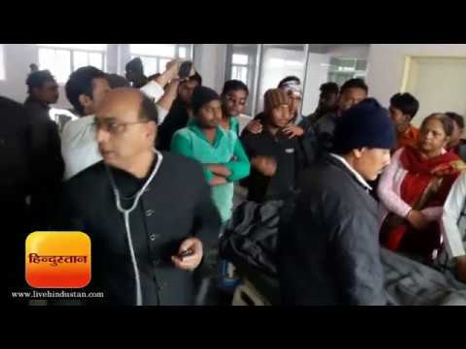 झारखंड में एक ही परिवार के 7 लोगों ने खाया जहर, 4 की मौत