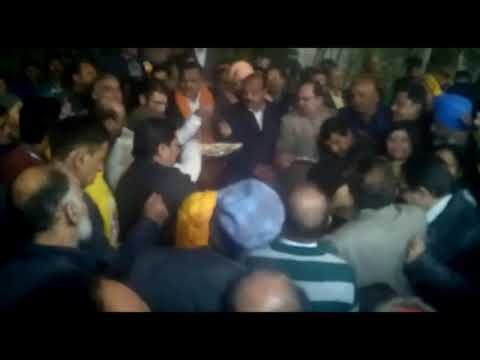 देहरादून में लोहड़ी मिलन कार्यक्रमों की धूम II Programs on Lohadi in Dehradun