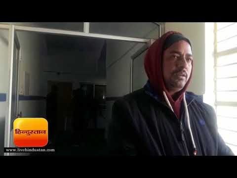 सड़क हादसा: रुद्रप्रयाग में कार खाई में गिरने से तीन की मौत