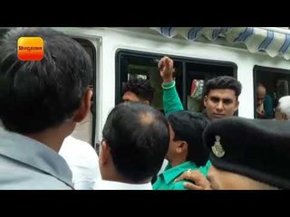 भागलपुर के सृजन घोटाले से संबंधित बहुत जल्द बड़ा खुलासा करेंगे: लालू