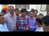 वीडीओ ने तालाबंदी कर किया प्रदर्शन II Gram Panchayat Development Officers , Bageshwar News