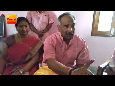 मेरी बात गलत साबित हुई तो पद से इस्तीफा दे दूंगा: अरविंद पांडे II I will resign :Arvind Pandey