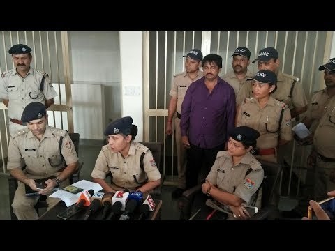 देहरादून में अंतरराष्ट्रीय किडनी रैकेट का खुलासा II Kidney Racket Revealed in Dehradun