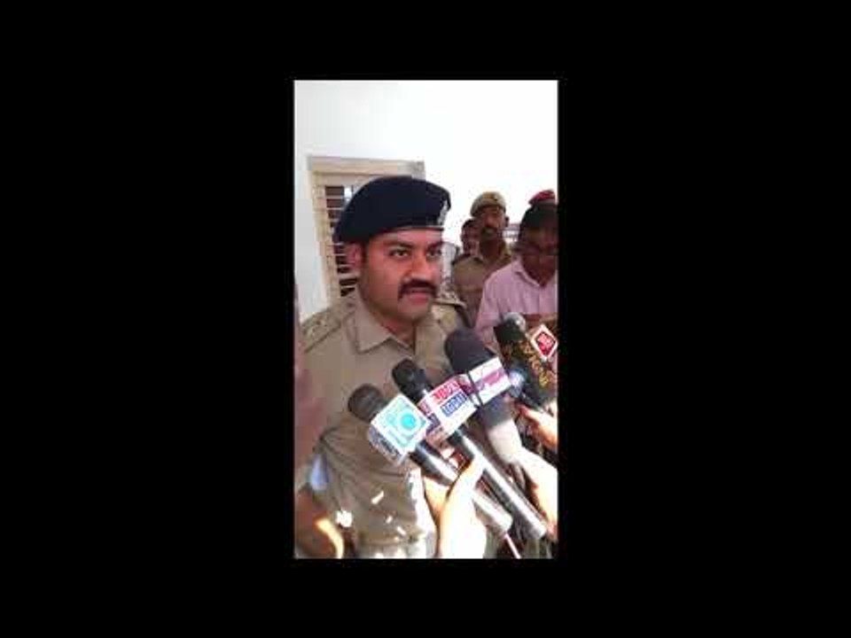 गोरखपुर रेलवे स्‍टेशन के पास दो होटलों में छापा...