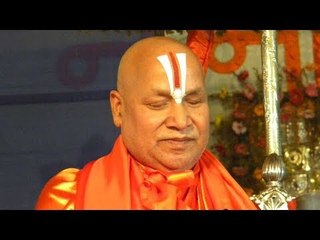 Jagadguru Rambhadracharya said the foundation of Ram Temple will held in 2-4 months