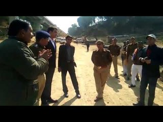 औगासी में बोर्ड लगाकर बताएंगे कि यहां कोई शुल्क नहीं, वसूली वालों पर होगी एफआईआर