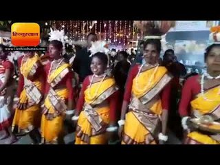 समृद्ध राज्य की गोद से मिटाएंगे गरीबी: रघुवर दास II Raghuvar Das II Adi Festival