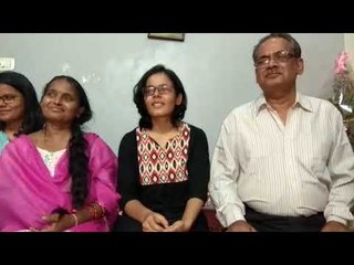 UPPCS-J 2016: फाइनल रिजल्ट घोषित, लखनऊ की स्वरांगी शुक्ला टॉपर