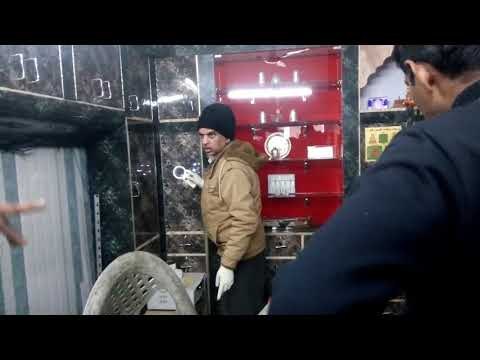 उत्तर प्रदेश समाचार || हरदोई में थाने के पास ज्वैलरी दुकान से लाखों की चोरी