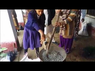 शाबास! छोटी उम्र में बेटी के बड़े कारनामे, देखिए इसके लिए मिला बेस्ट स्टेट मॉडल अवार्ड