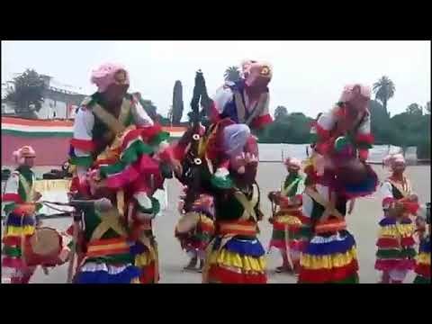 स्वतंत्रता दिवस पर CM का ऐलान, प्रदेश में होगी 1100 पटवारियों की भर्ती