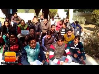 अल्मोड़ा के अस्पतालों में विशेषज्ञ डॉक्टरों की तैनाती हो II doctors in Hospitals: Conflict Committee