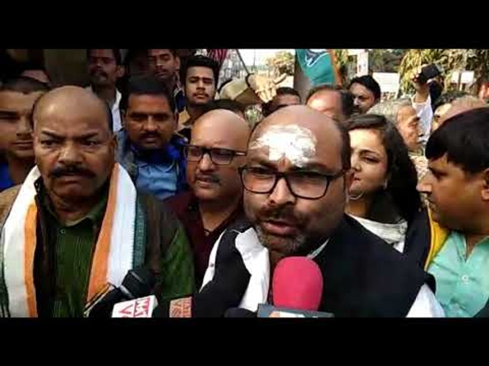 ताज़ा समाचार || सीएम योगी व अमित शाह का काशी में...
