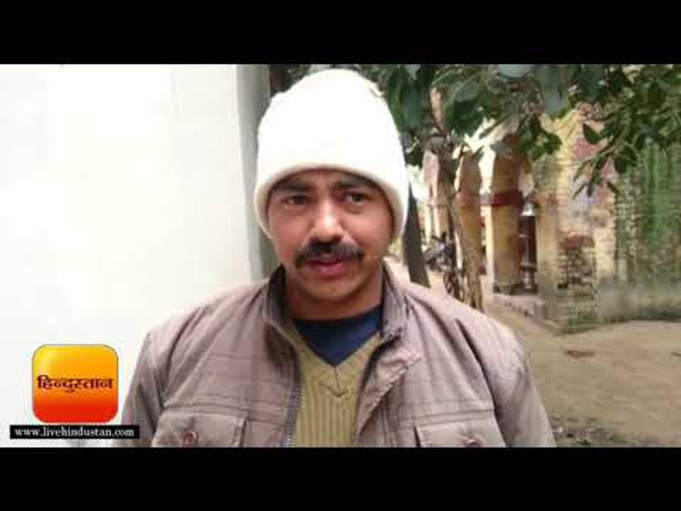 ताज़ा खबर || खटीमा बैंक ऑफ बड़ौदा में घुसे चोर, पुलिसकर्मी पर फायर