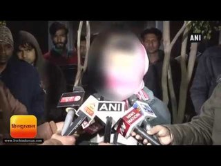 दिल्ली समाचार II खेलने के बहाने मासूम के साथ चचेरे भाई ने की दरिंदगी