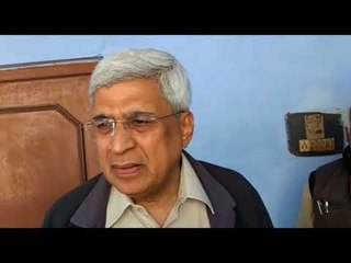 प्रकाश करात ने कहा देश के आर्थिक हालात खराब