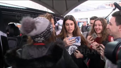 Alfred habla sobre sus planes de futuro con Amaia