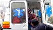 बिहार समाचार II  सीवान में ट्रेन हादसा