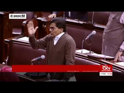 ताज़ा समाचार || कासगंज दंगे और दिल्ली सीलिंग पर राज्यसभा में हंगामा