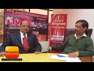 EXCLUSIVE: देश की वर्तमान स्थिति पर हास्यकवि सुरेंद्र शर्मा की ‘चार लाइनें’