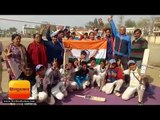 भारत की जीत पर हल्द्वानी में जश्न II Haldwani celebrates Under-19 Cricket World Cup