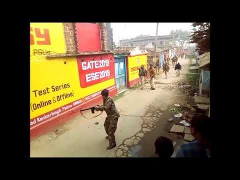 बिहार न्यूज: मुंगेर में हैवानियत, दुष्कर्म के बाद मासूम बच्ची की गला घोंटकर हत्या