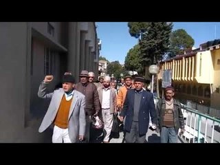 उत्तराखंड समाचार II कश्मीर में सेना के खिलाफ केस दर्ज होने पर विरोध जताया