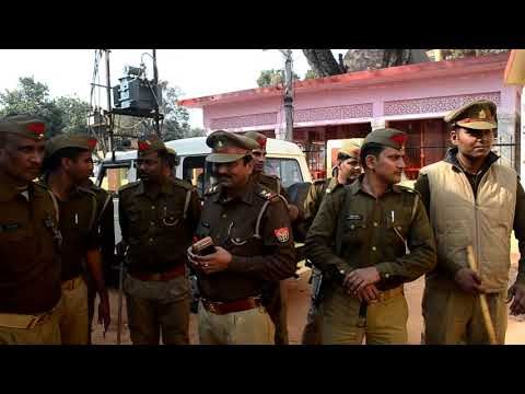 यूपी समाचार II जेल में अपराधियों के पास से मिला मोबाइल