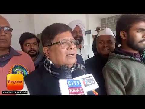 मेधावी छात्रों को पांच पांच हजार की प्रोत्साहन राशि की घोषणा II Dr. Jagannath Mishra college
