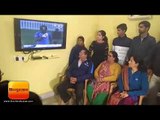 शिवा के घर मे जीत को यज्ञ, जीत की ओर इंडिया की जूनियर टीम