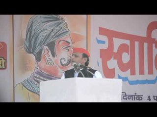 यूपी समाचार II बनारस पहुंचे अखिलेश, केंद्र और यूपी सरकार पर बोला हमला