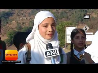 जम्मू कंश्मीर न्यूज़  II रजौरी में फिर पाक फायरिंग