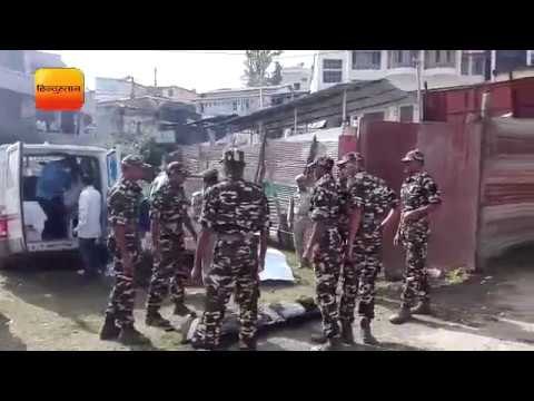 मॉकड्रिल : उत्तराखंड में भूकंप की सूचना पर हड़कंप, बचाव कार्य में जुटी टीमें