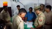 रामपुर में मुठभेड़ के बाद 6 बदमाश दबोचे II Six criminals arrested after encounter in Rampur