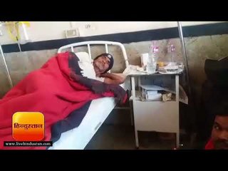 झारखण्ड समाचार || रिम्स के ओटी में पानी गर्म नहीं हो पाया, 12 ऑपरेशन रद्द