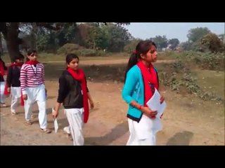 इंटरमीडिएट की परीक्षा का महाकुंभ शुरू, देखिए कैसा रहा पहला दिन